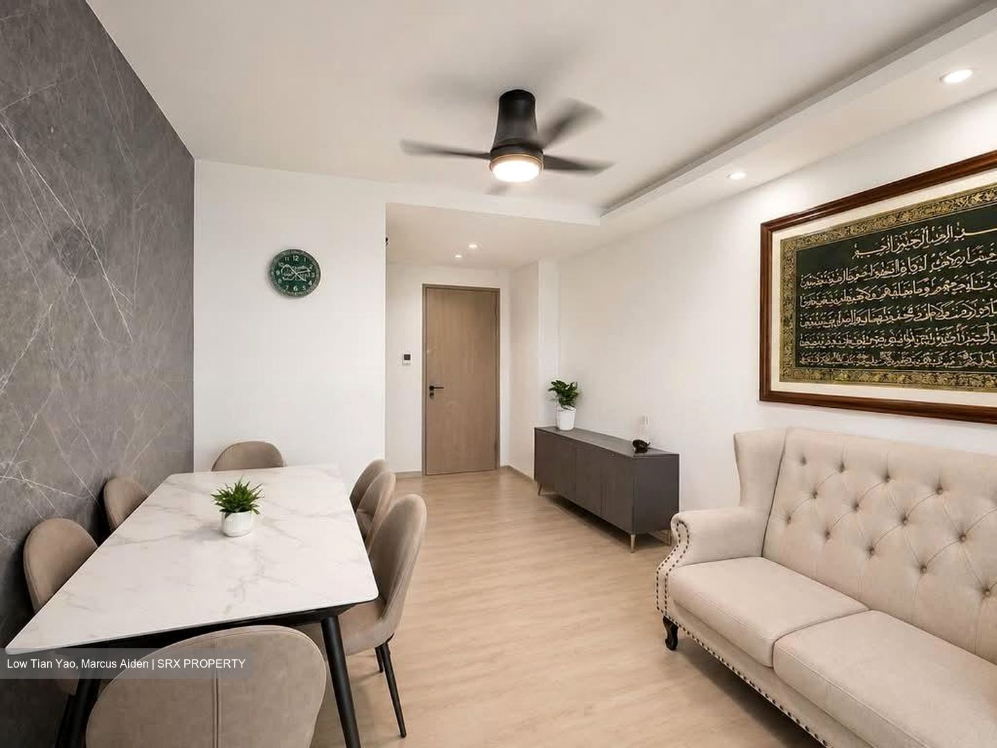 Blk 623B Punggol Spectra (Punggol), HDB 4 Rooms #551267551